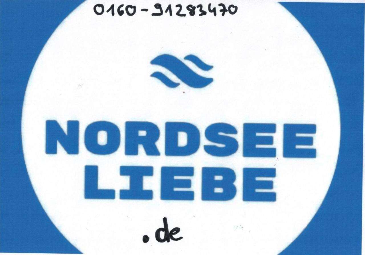 Wohnmobilstellplatz Hemenswarft An Der Nordsee - Meerblick Emmelsbull-Horsbull Luaran gambar